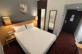 Kyriad Hotel Dijon Gare - photo 23