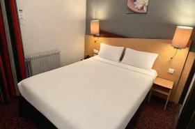 Kyriad Hotel Dijon Gare - photo 21