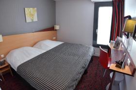 Kyriad Hotel Dijon Gare - photo 15