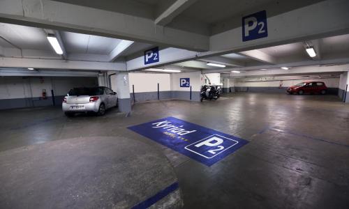 Kyriad Hotel Dijon Gare - photo 3