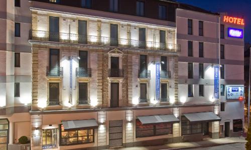 Kyriad Hotel Dijon Gare - photo 1
