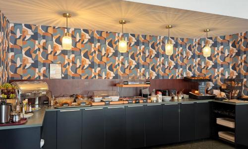 Kyriad Hotel Dijon Gare - photo 2