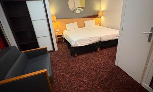 Kyriad Hotel Dijon Centre Gare - photo 3