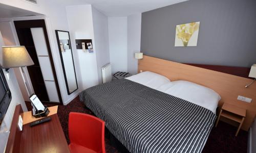 Kyriad Hotel Dijon Gare - photo 3