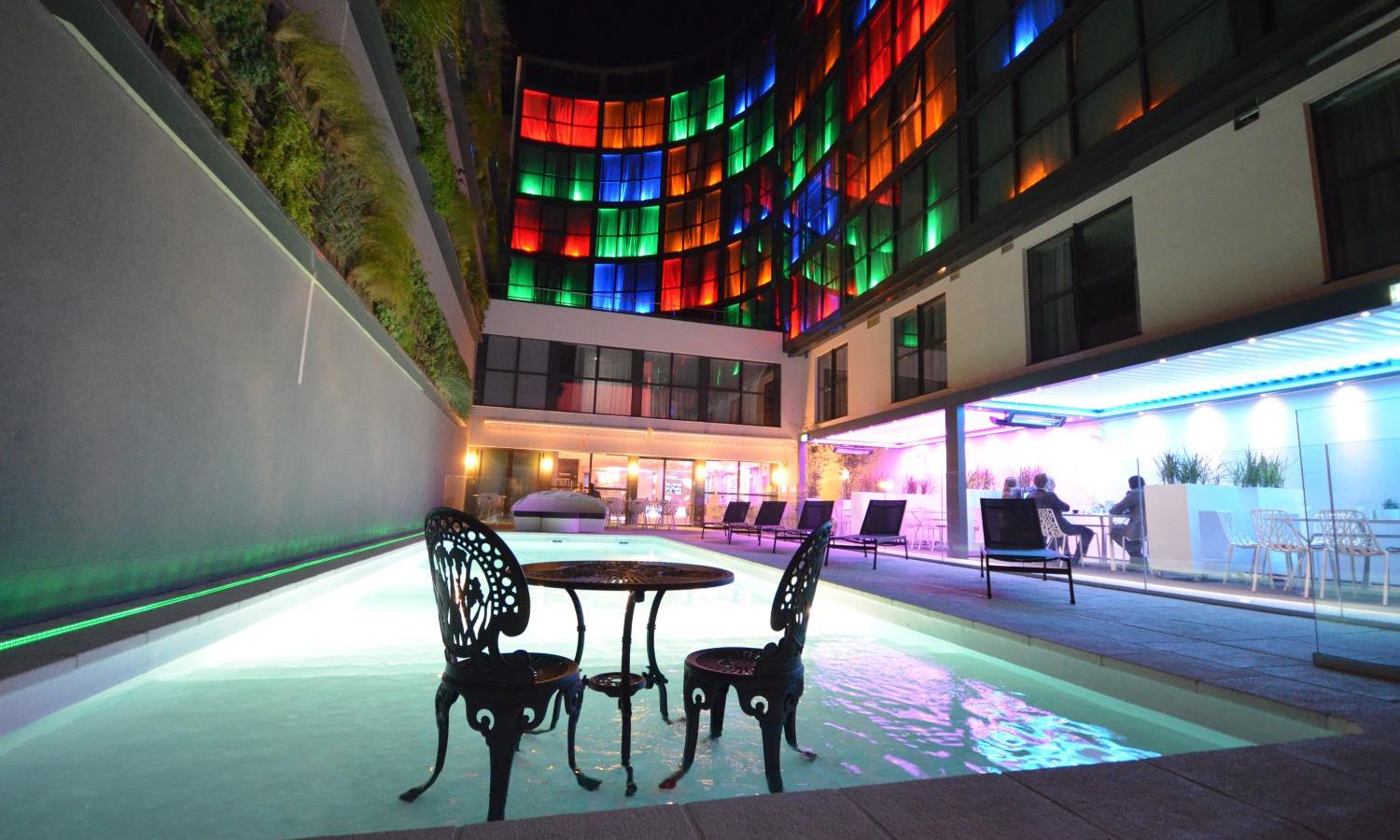 Foto vom Holiday Inn Dijon Toison D'or by IHG