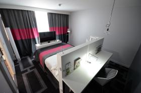 Holiday Inn Dijon Toison d'Or - photo 4