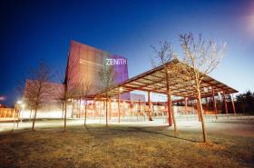 Holiday Inn Dijon Toison d'Or - photo 26