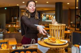 Holiday Inn Dijon Toison d'Or - photo 23