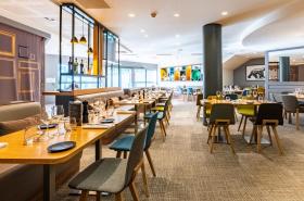 Holiday Inn Dijon Toison d'Or - photo 15