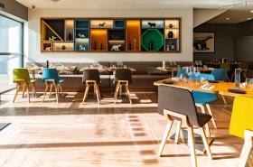 Holiday Inn Dijon Toison d'Or - photo 16