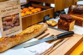 Holiday Inn Dijon Toison d'Or - photo 6