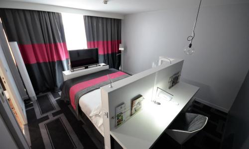 Holiday Inn Dijon Toison d'Or - photo 1