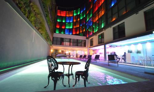 Holiday Inn Dijon Toison d'Or - photo 1