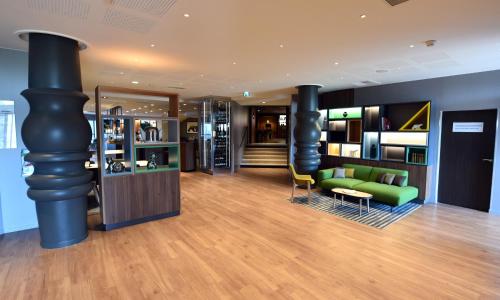 Holiday Inn Dijon Toison d'Or - photo 2