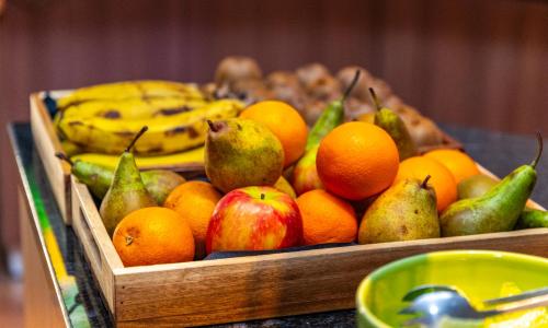 Holiday Inn Dijon Toison d'Or - photo 3