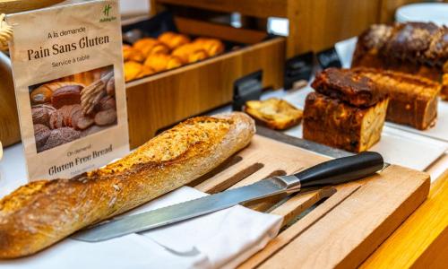 Holiday Inn Dijon Toison d'Or - photo 3