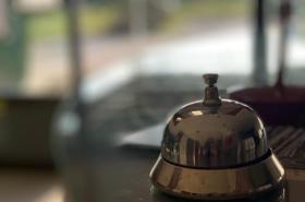 Hôtel Castel Burgond - photo 8