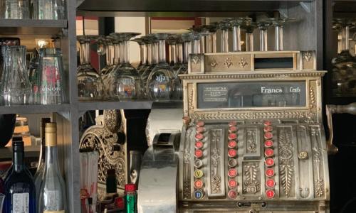 Hôtel Castel Burgond - photo 3