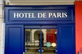 Hôtel de Paris - photo 27