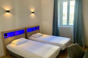 Hôtel de Paris - photo 21