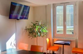 Hôtel de Paris - photo 6