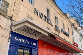 Hôtel de Paris - photo 4