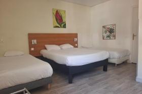 Hôtel de Paris - photo 18