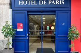 Hôtel de Paris - photo 26