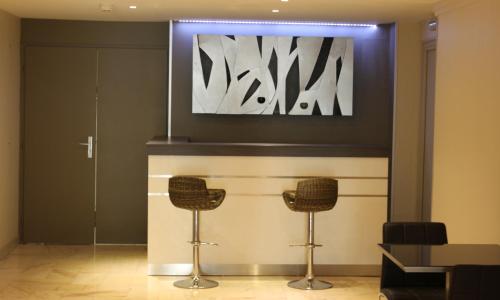 Hôtel de Paris - photo 2