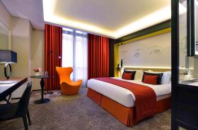 Grand Hôtel de la Cloche - photo 7