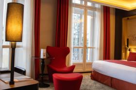 Grand Hôtel de la Cloche - photo 22