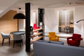 Grand Hôtel de la Cloche - photo 9