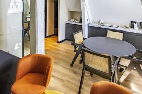 Grand Hôtel de la Cloche - photo 21