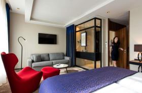 Grand Hôtel de la Cloche - photo 8