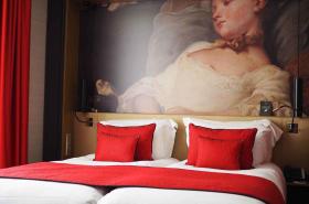 Grand Hôtel de la Cloche - photo 14