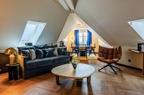 Grand Hôtel de la Cloche - photo 20