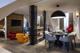 Grand Hôtel de la Cloche - photo 23