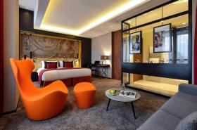 Grand Hôtel de la Cloche - photo 21