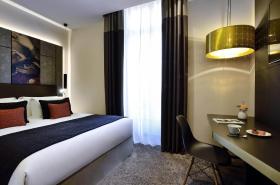 Grand Hôtel de la Cloche - photo 20