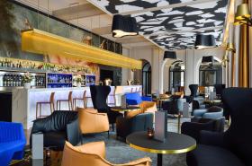 Grand Hôtel de la Cloche - photo 23