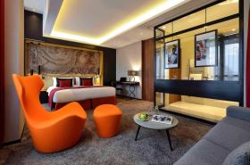 Grand Hôtel de la Cloche - photo 17