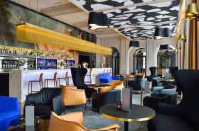 Grand Hôtel de la Cloche - photo 25