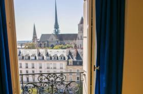 Grand Hôtel de la Cloche - photo 8