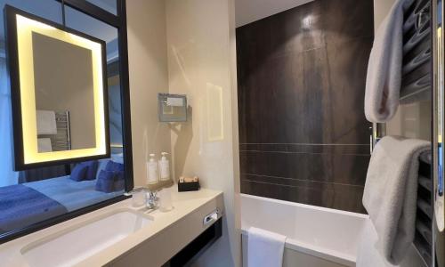 Grand Hôtel de la Cloche - photo 3