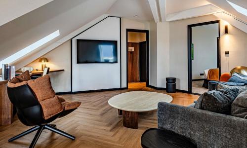 Grand Hôtel de la Cloche - photo 2