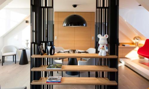 Grand Hôtel de la Cloche - photo 3