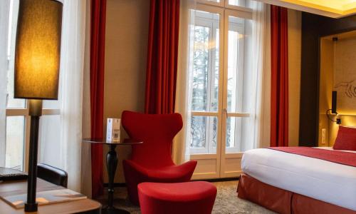 Grand Hôtel de la Cloche - photo 2