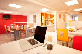 Première Classe Dijon Nord - photo 6