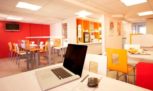 Première Classe Dijon Nord - photo 3