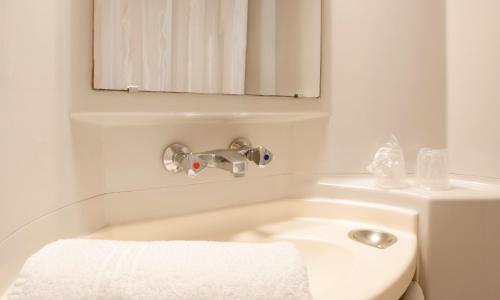 Première Classe Dijon Nord - photo 2